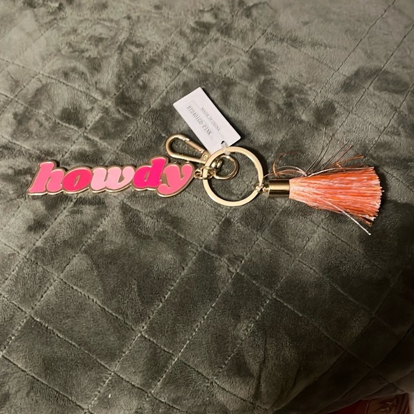 🆕 Bag Charm/Key Chain - Picture 1 of 1
